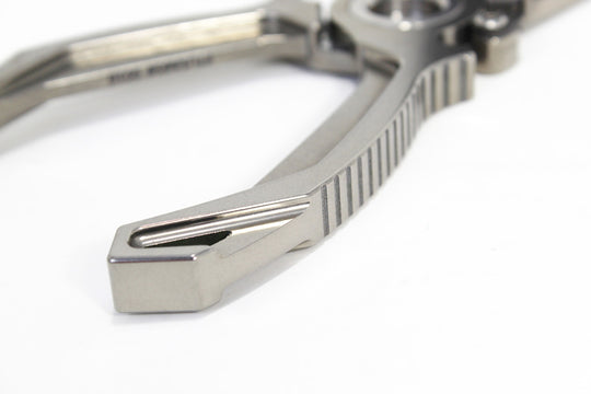 Premio Titanium 6.5 Inch Pliers | Tailwaters Fly Fishing