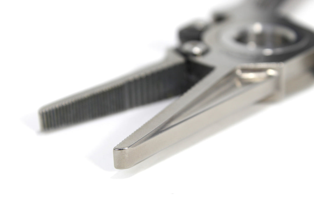 Premio Titanium 6.5 Inch Pliers | Tailwaters Fly Fishing