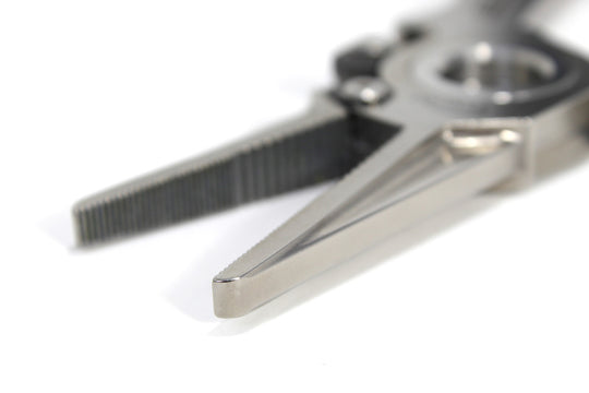 Premio Titanium 6.5 Inch Pliers | Tailwaters Fly Fishing