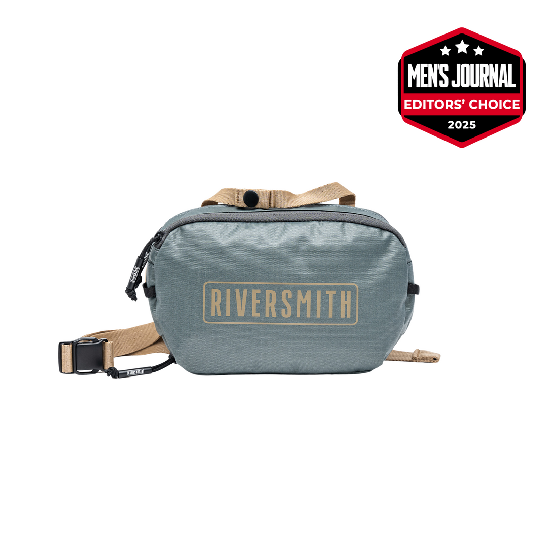 Riversmith Convoy PackOut Bag, view 4