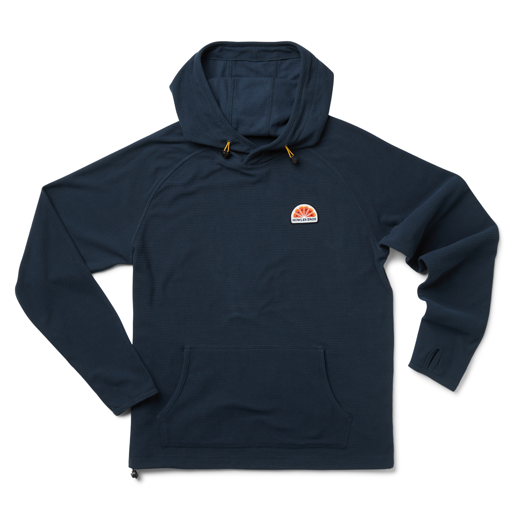 Howler Brothers Palo Duro Fleece Hoodie