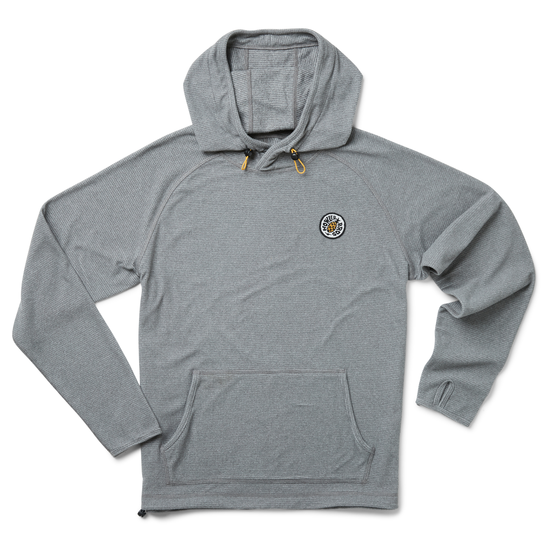 Howler Brothers Palo Duro Fleece Hoodie