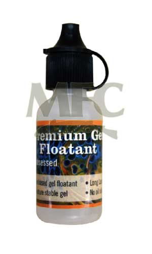 Montana Fly Co Premium Silicone Gel Floatant | Tailwaters Fly Fishing
