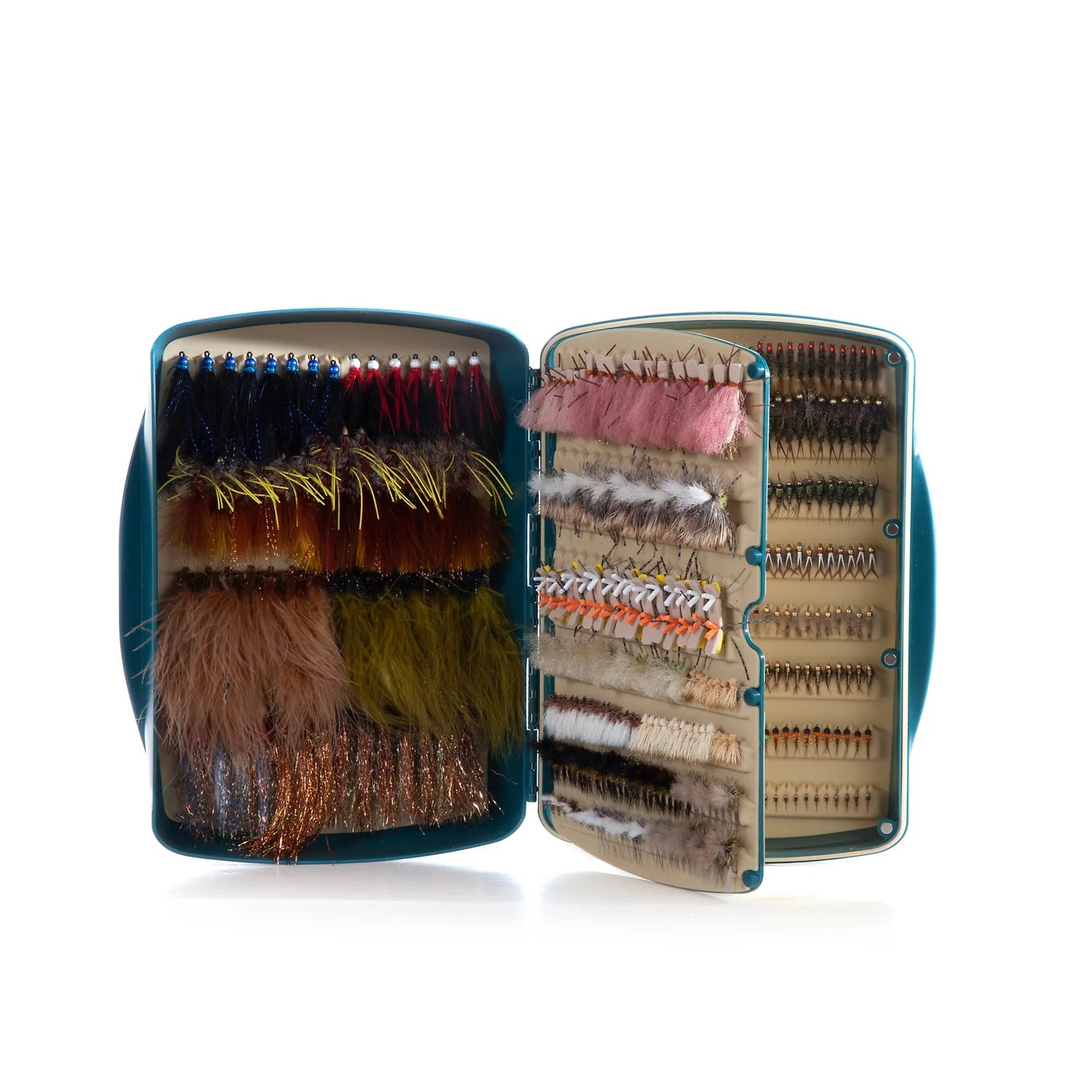 Fishpond Tacky Pescador Leaflet | Tailwaters Fly Fishing