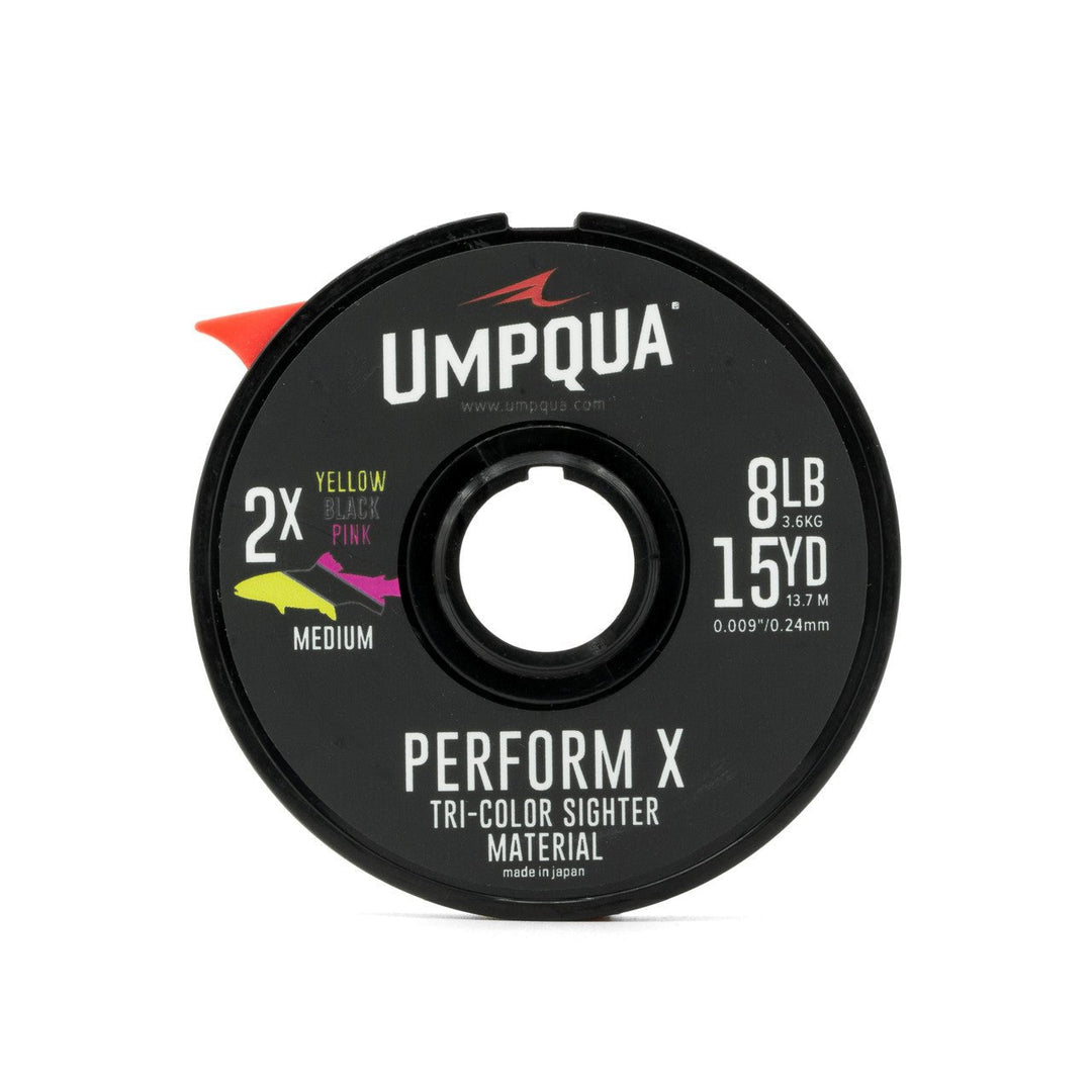 Umpqua Sighter-Tippet - 15M | Tailwaters Fly Fishing