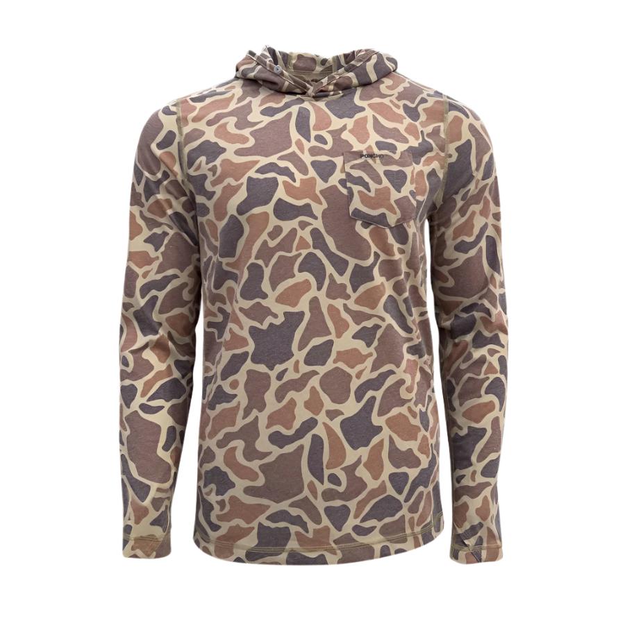 Poncho Performance Hoodie | Tailwaters Fly Fishing