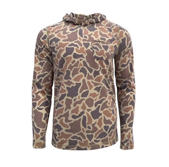 Poncho Performance Hoodie | Tailwaters Fly Fishing