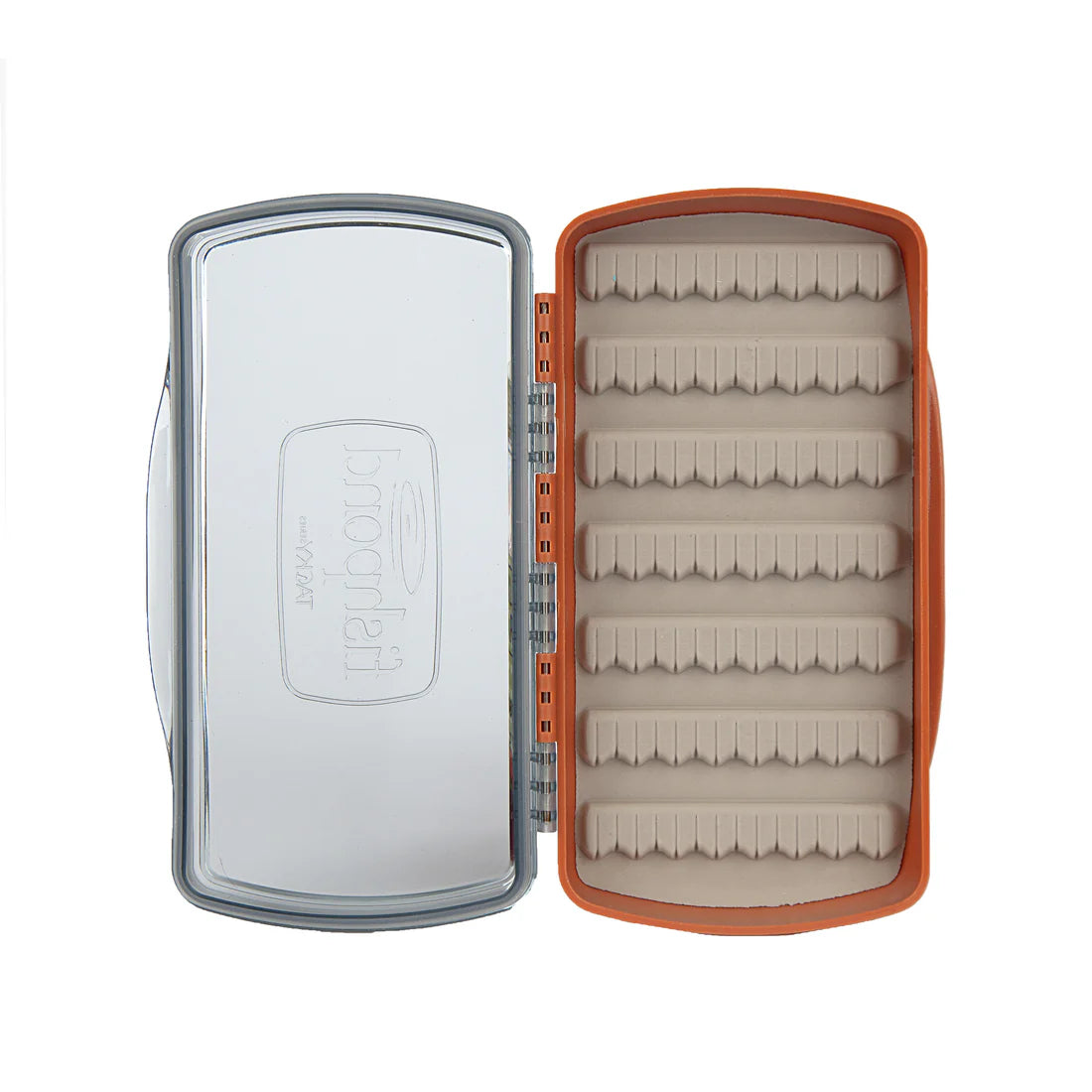 Fishpond Tacky Pescador Fly Box | Tailwaters Fly Fishing