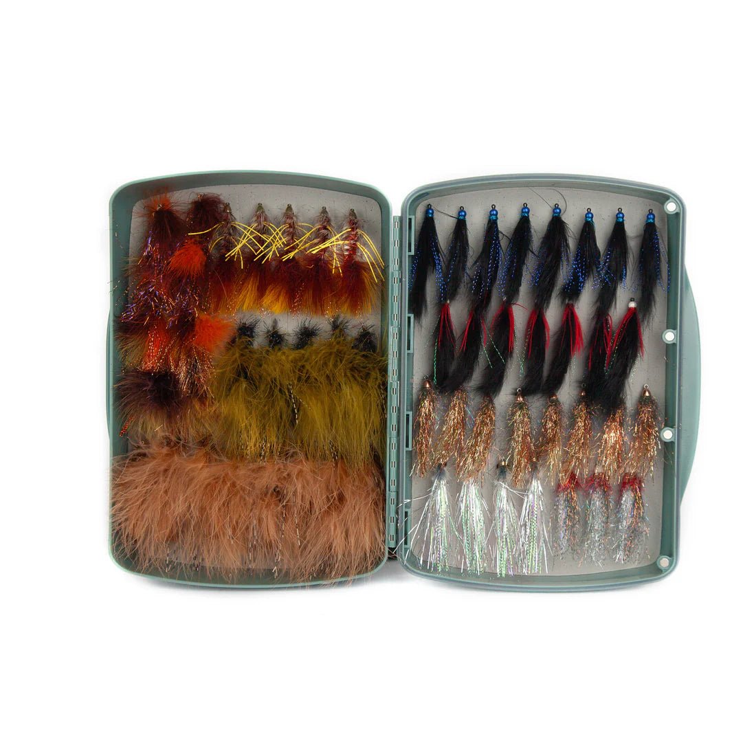 Fishpond Tacky Pescador Fly Box - Dynamic Foam | Tailwaters Fly Fishing