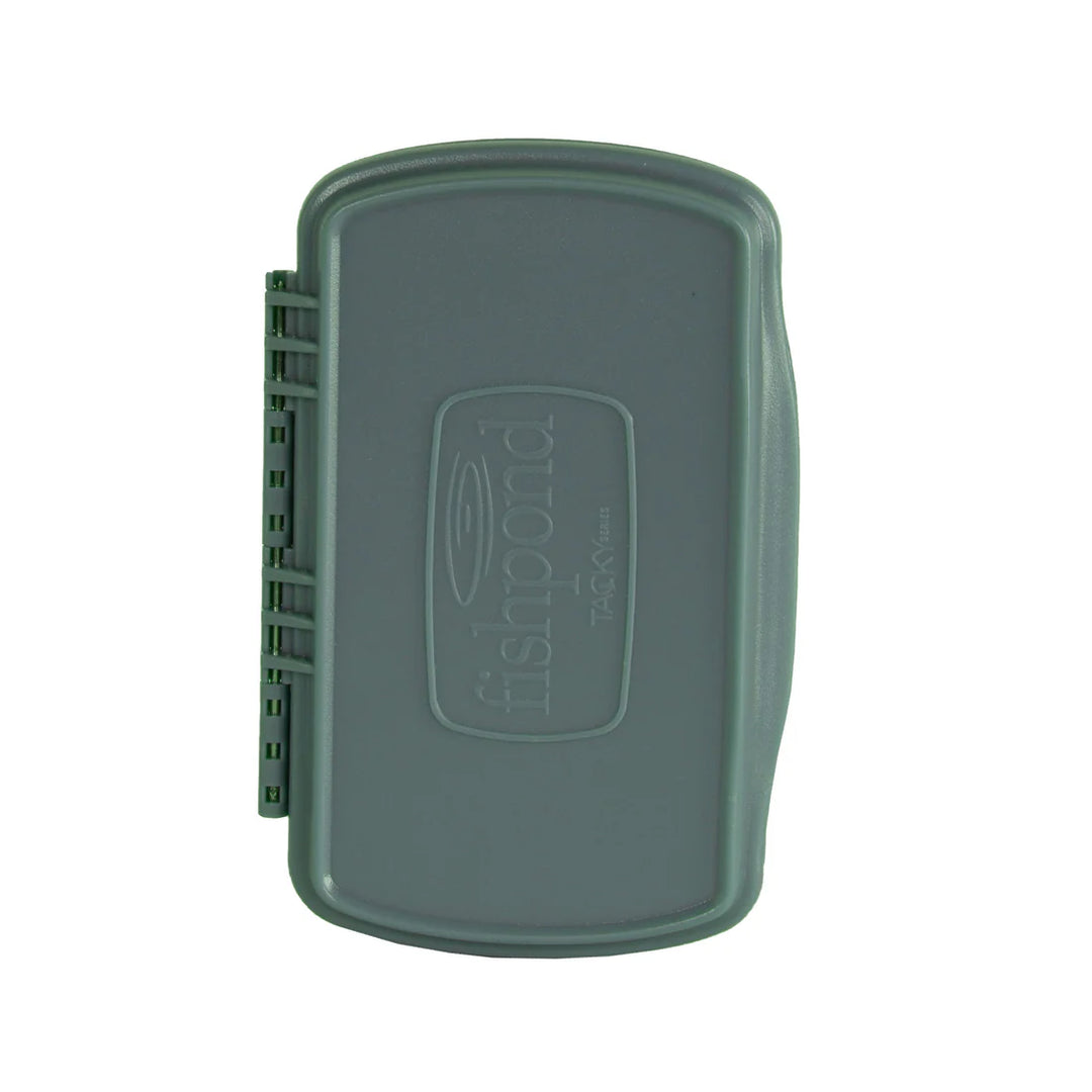 Fishpond Tacky Pescador Fly Box | Tailwaters Fly Fishing