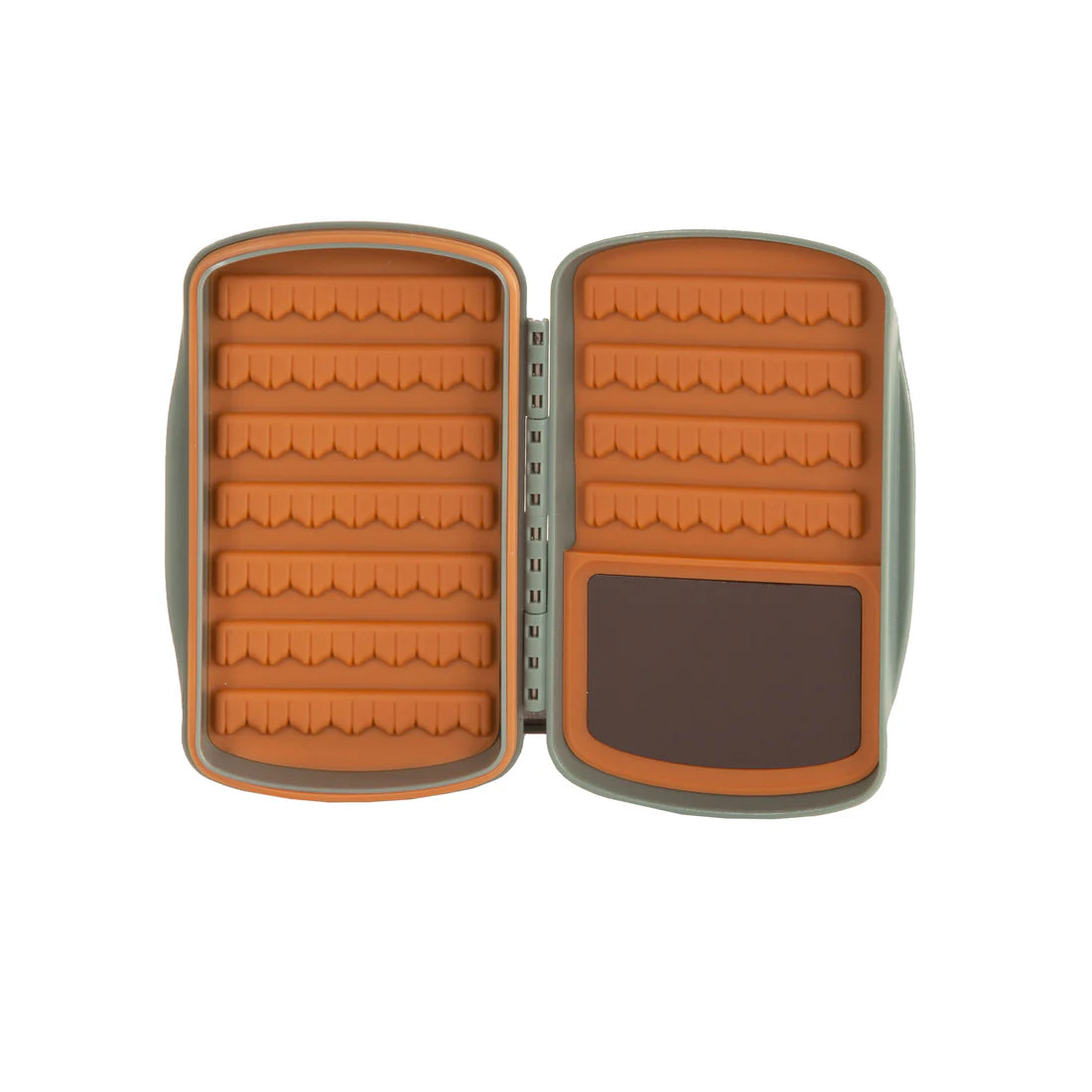 Fishpond Tacky Pescador Fly Box | Tailwaters Fly Fishing