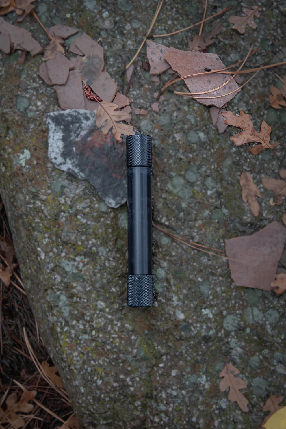 Heritage Cast Co Rugged Series Cigar Holder | Tailwaters Fly Fishing
