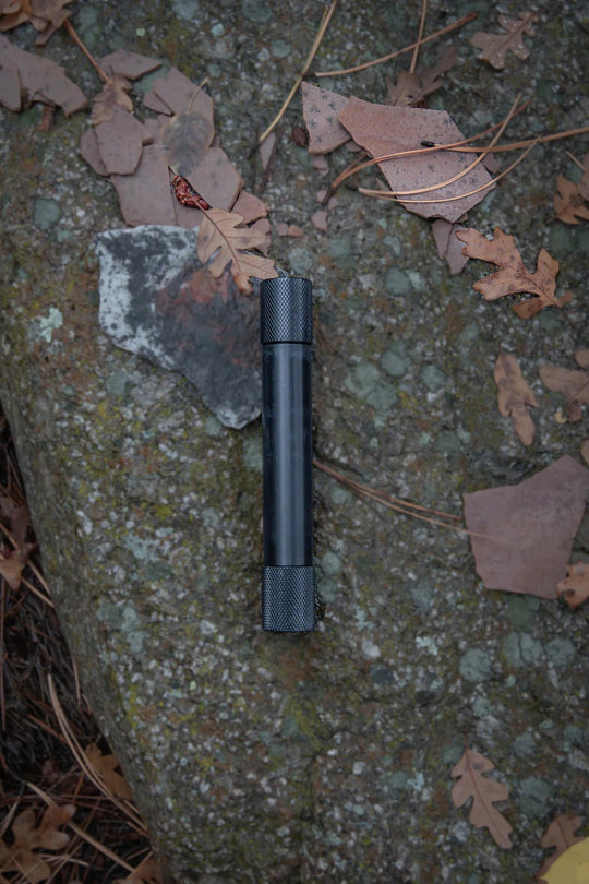 Heritage Cast Co Rugged Series Cigar Holder | Tailwaters Fly Fishing