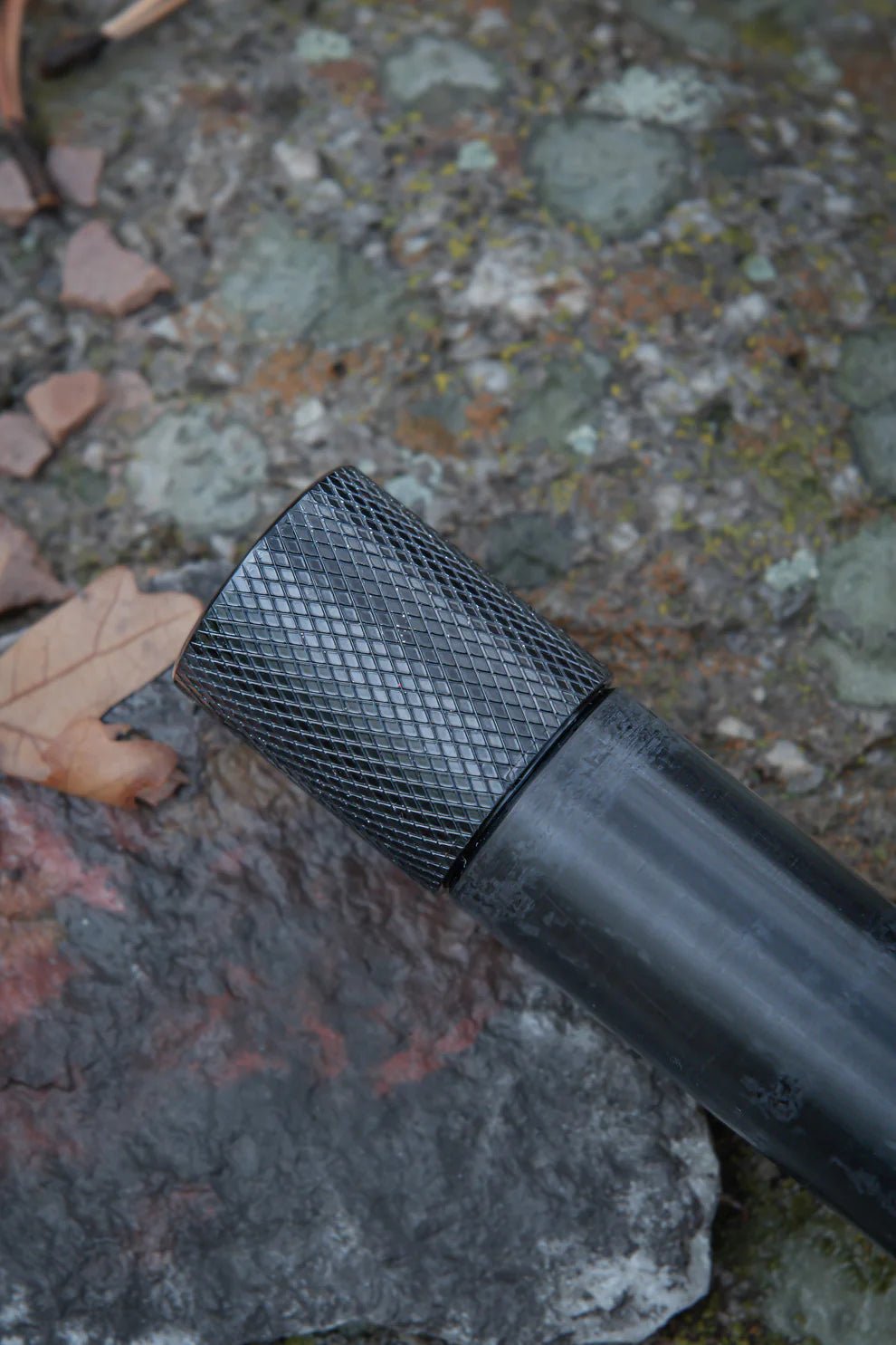 Heritage Cast Co Rugged Series Cigar Holder | Tailwaters Fly Fishing