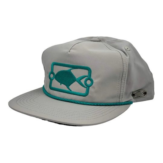 Sightline Badge Hat