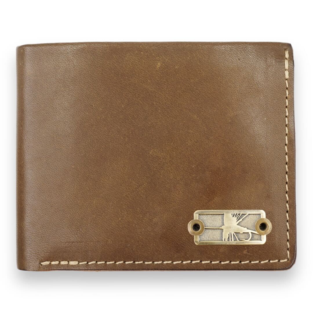 Sightline Textile Wallet | Tailwaters Fly Fishing