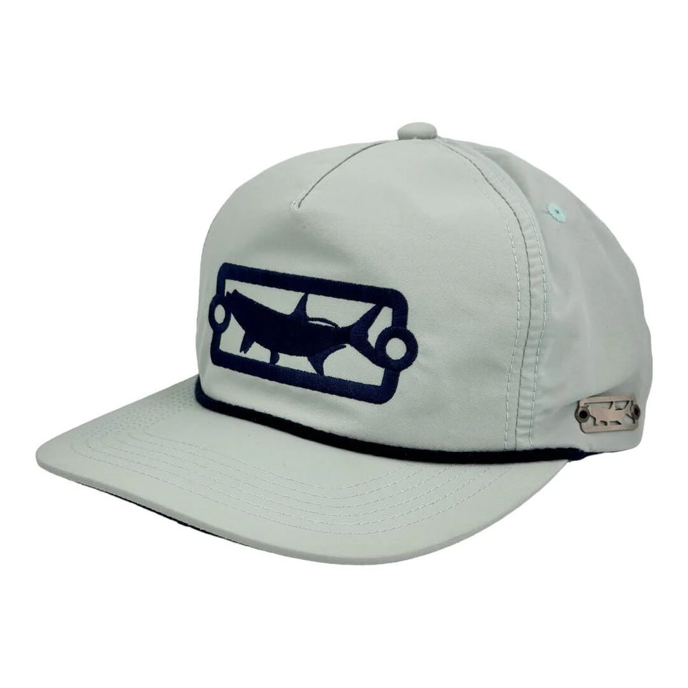 Sightline Badge Hat | Tailwaters Fly Fishing