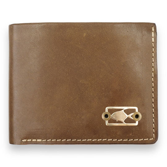 Sightline Textile Wallet | Tailwaters Fly Fishing