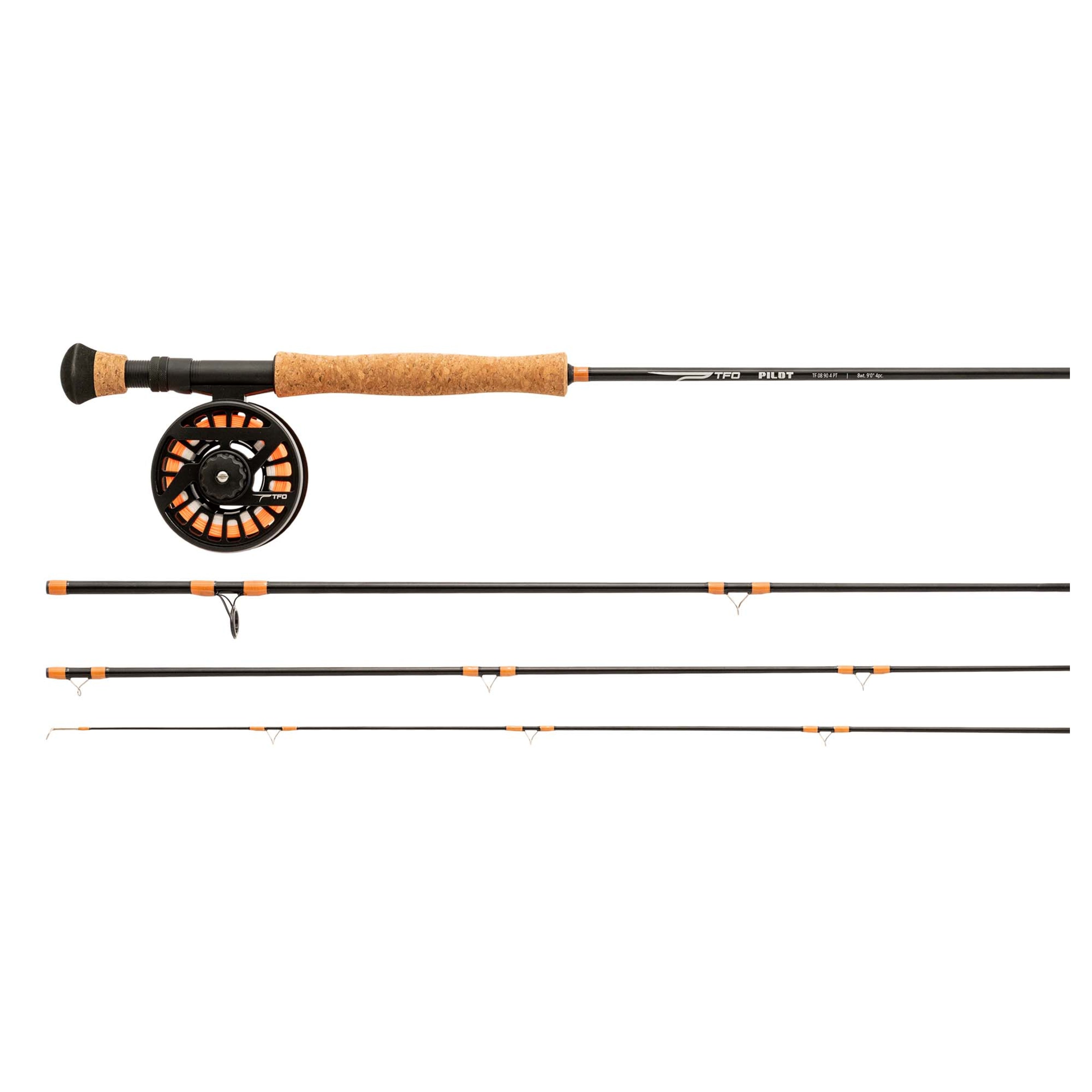 TFO Pilot Kit | Tailwaters Fly Fishing