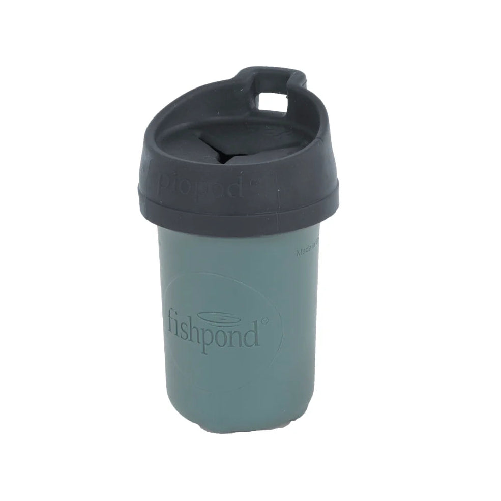 Fishpond PIOPOD Microtrash Container | Tailwaters Fly Fishing
