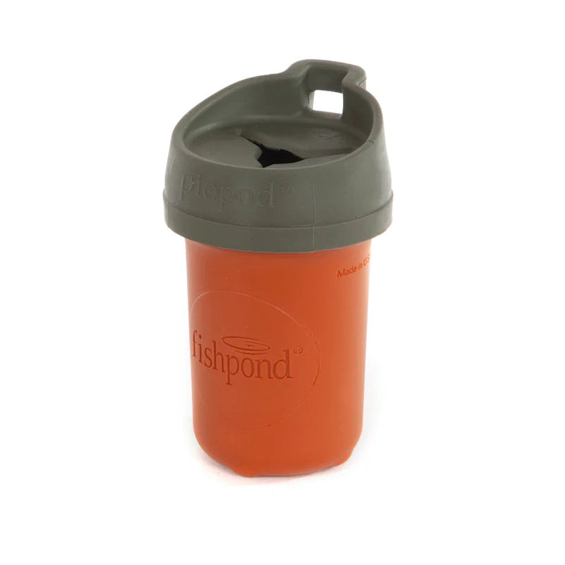 Fishpond PIOPOD Microtrash Container | Tailwaters Fly Fishing