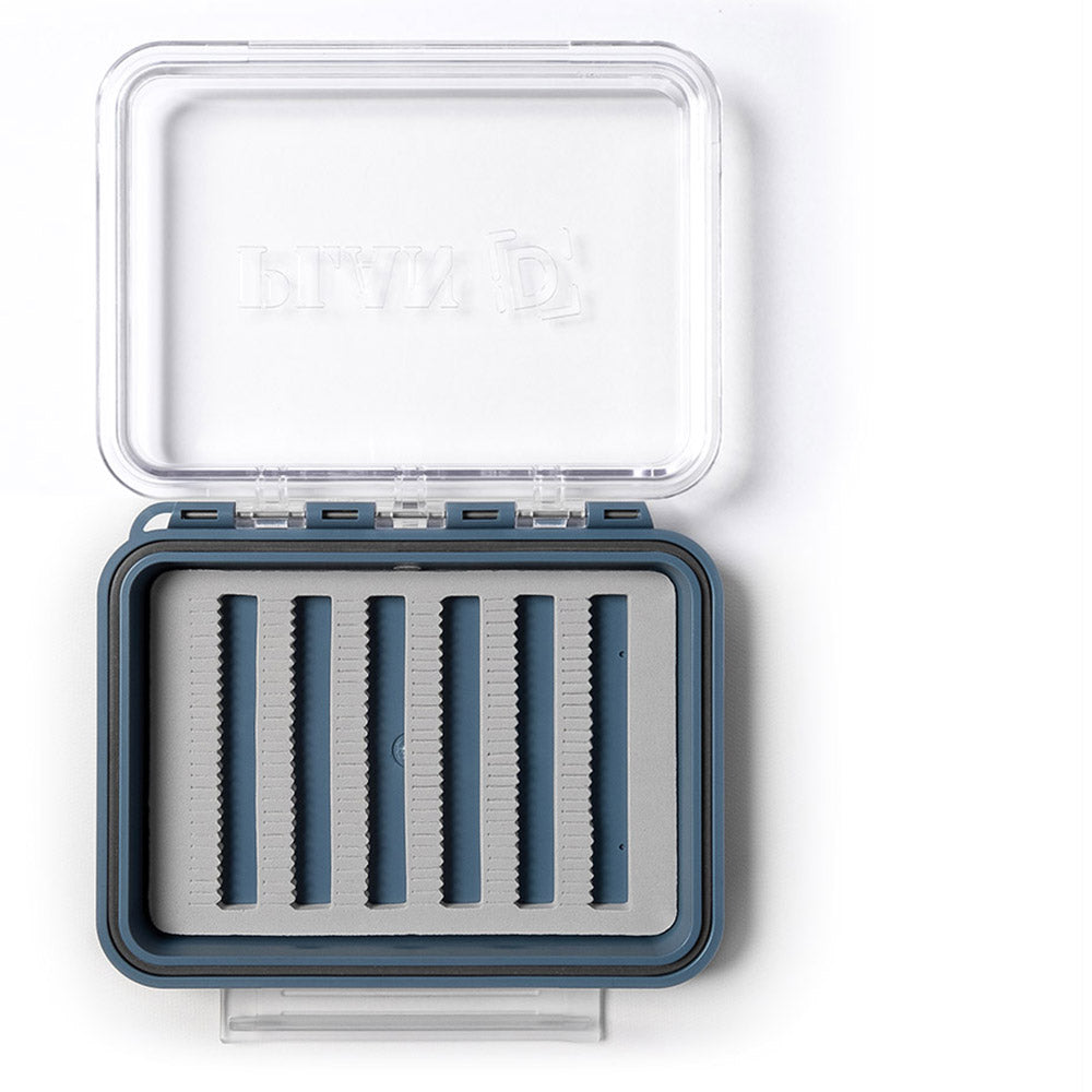 Montana Fly Co Plan D Pocket Fly Box | Tailwaters Fly Fishing