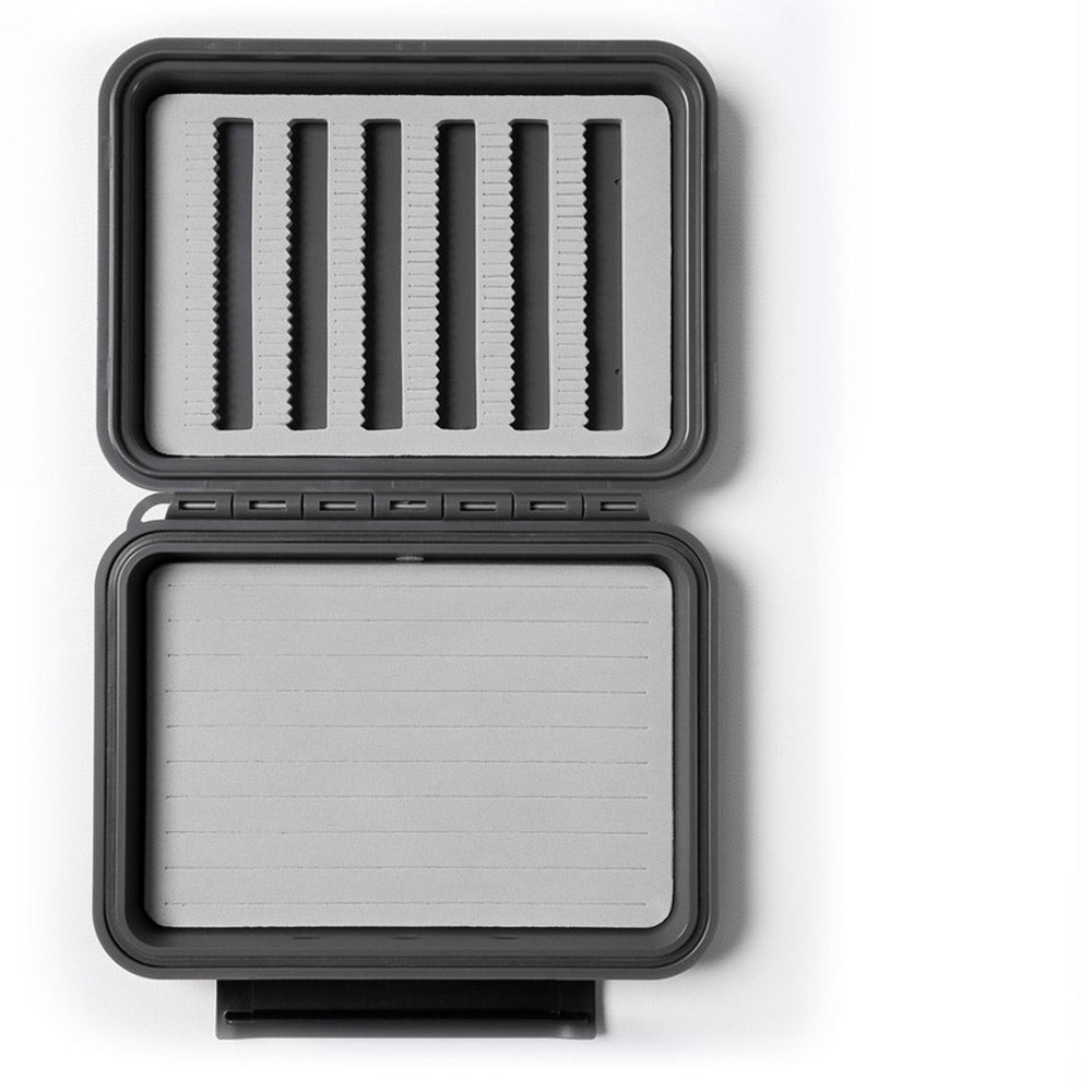 Montana Fly Co Plan D Pocket MAX Fly Box | Tailwaters Fly Fishing
