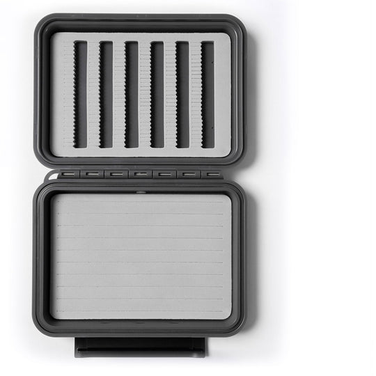 Montana Fly Co Plan D Pocket MAX Fly Box | Tailwaters Fly Fishing