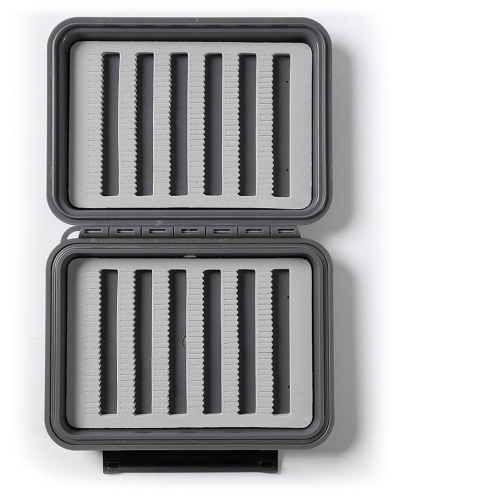 Montana Fly Co Plan D Pocket MAX Fly Box | Tailwaters Fly Fishing