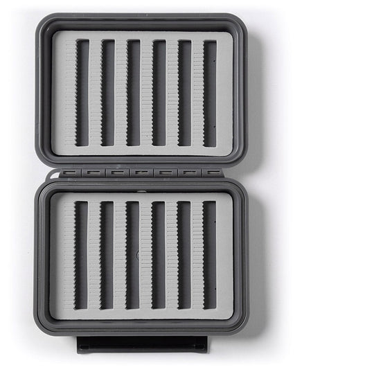 Montana Fly Co Plan D Pocket MAX Fly Box | Tailwaters Fly Fishing