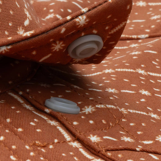 Poncho The Earl Short Sleeve Shirt | Tailwaters Fly Fishing