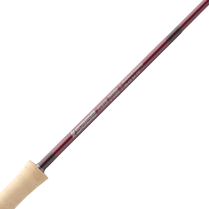 Sage Power R8 Fly Rod | Tailwaters Fly Fishing