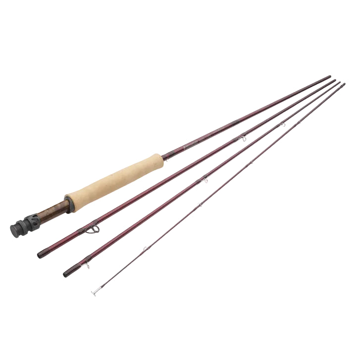 Sage Power R8 Fly Rod | Tailwaters Fly Fishing