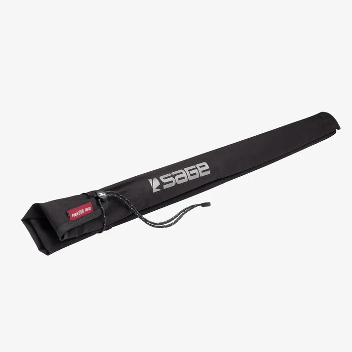 Sage Power R8 Fly Rod | Tailwaters Fly Fishing