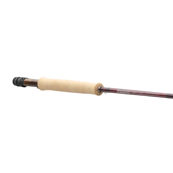 Sage Power R8 Fly Rod | Tailwaters Fly Fishing