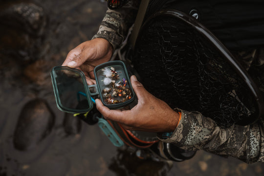 Fishpond Predator Fly Puck, view 4