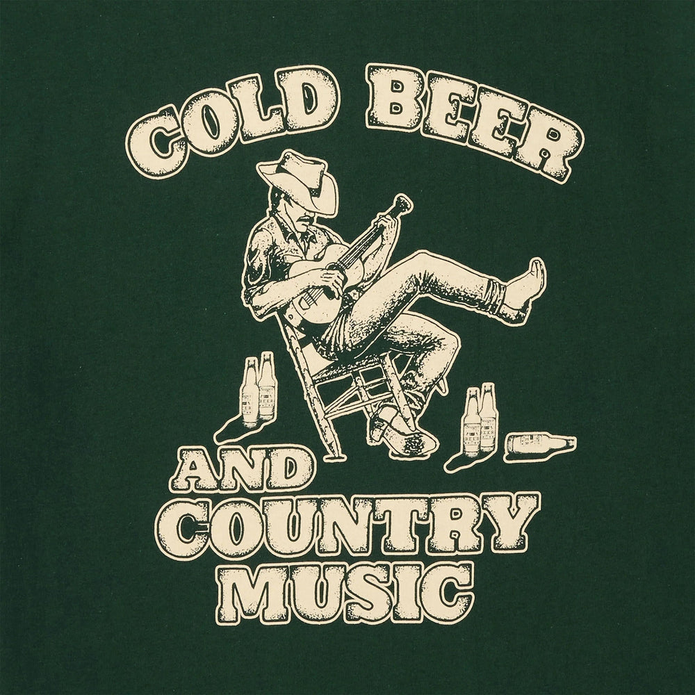 Seager Country Music T-Shirt | Tailwaters Fly Fishing