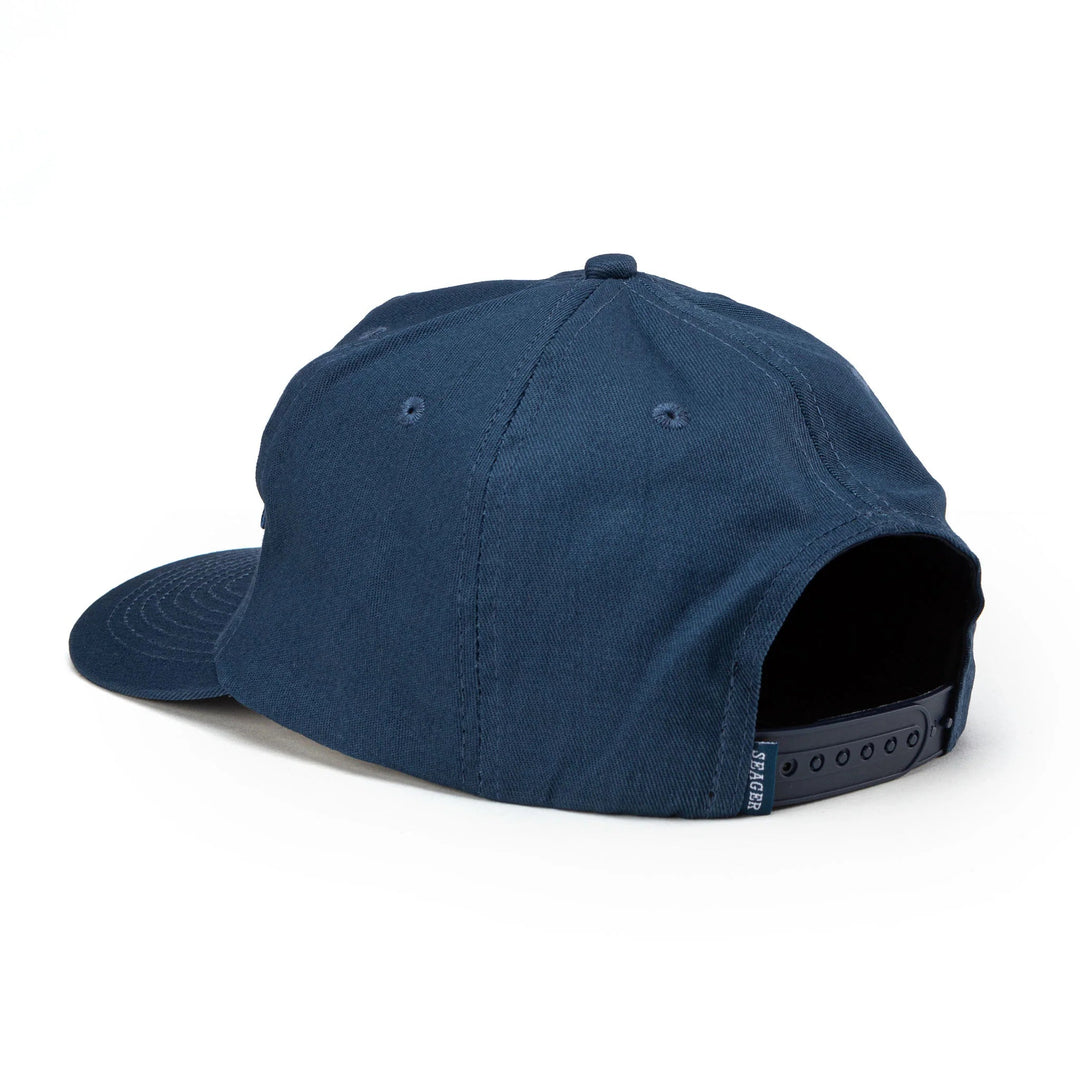 Seager Wilson Snapback | Tailwaters Fly Fishing