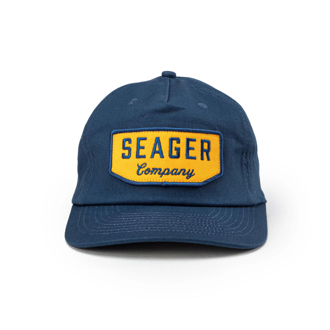 Seager Wilson Snapback | Tailwaters Fly Fishing