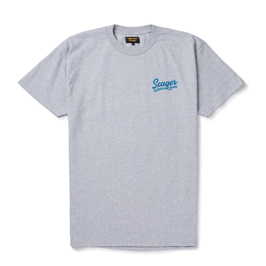 Seager Ponder T-Shirt | Tailwaters Fly Fishing
