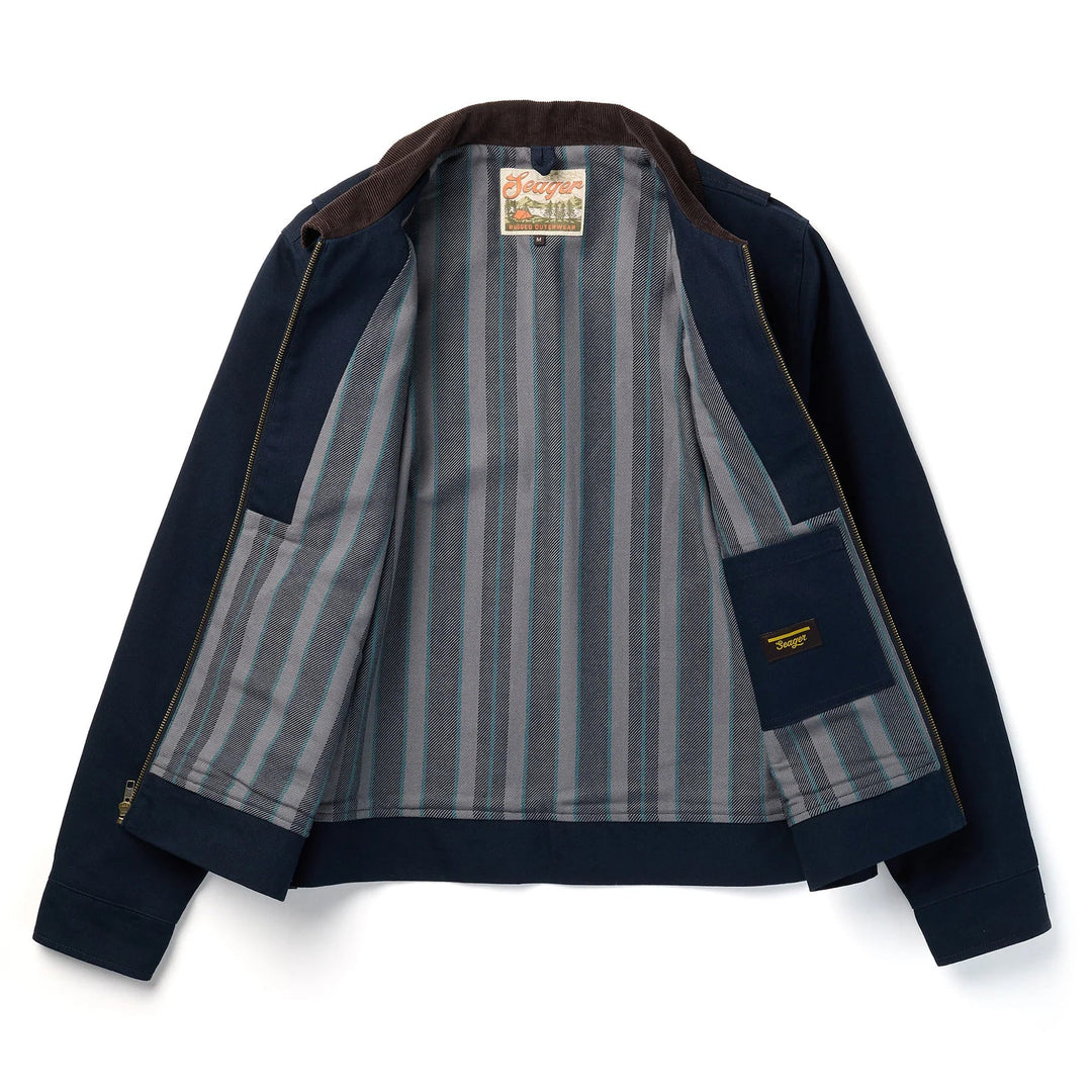 Seager Ranch Jacket | Tailwaters Fly Fishing
