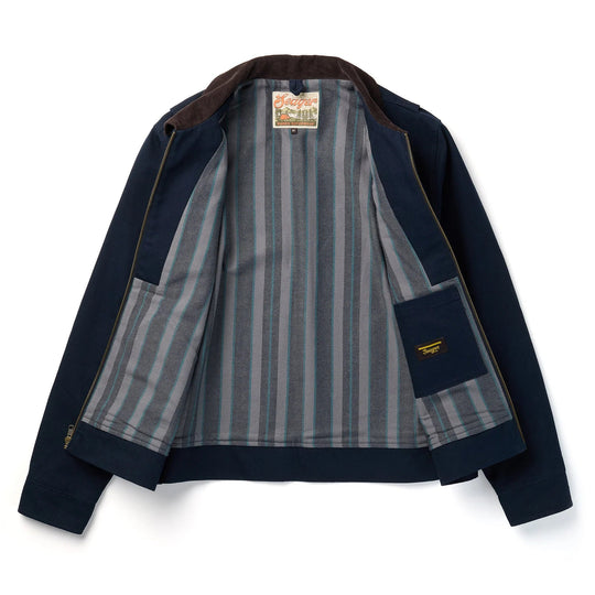 Seager Ranch Jacket | Tailwaters Fly Fishing