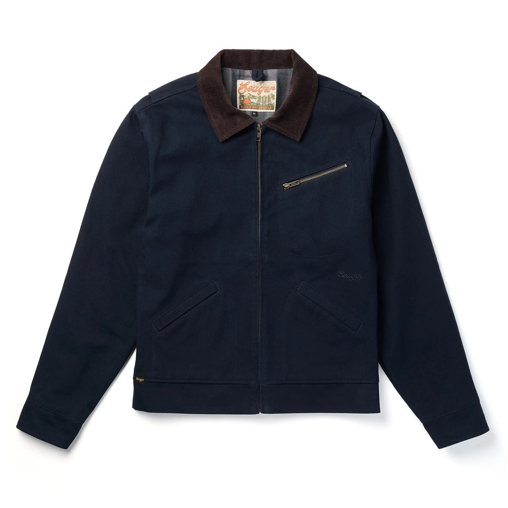 Seager Ranch Jacket | Tailwaters Fly Fishing