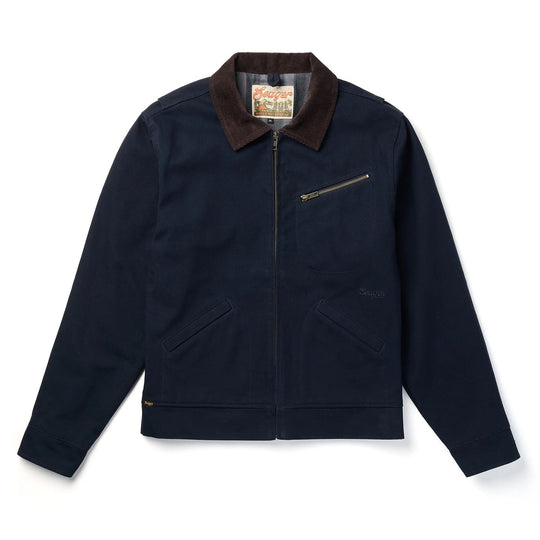 Seager Ranch Jacket | Tailwaters Fly Fishing