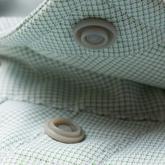 Poncho The Alpine Long Sleeve Shirt, detail, view 4