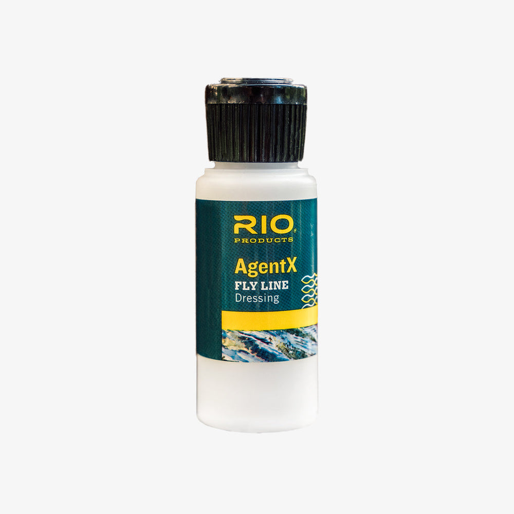 RIO Products AgentX Line Dressing Fly Line, Accessories