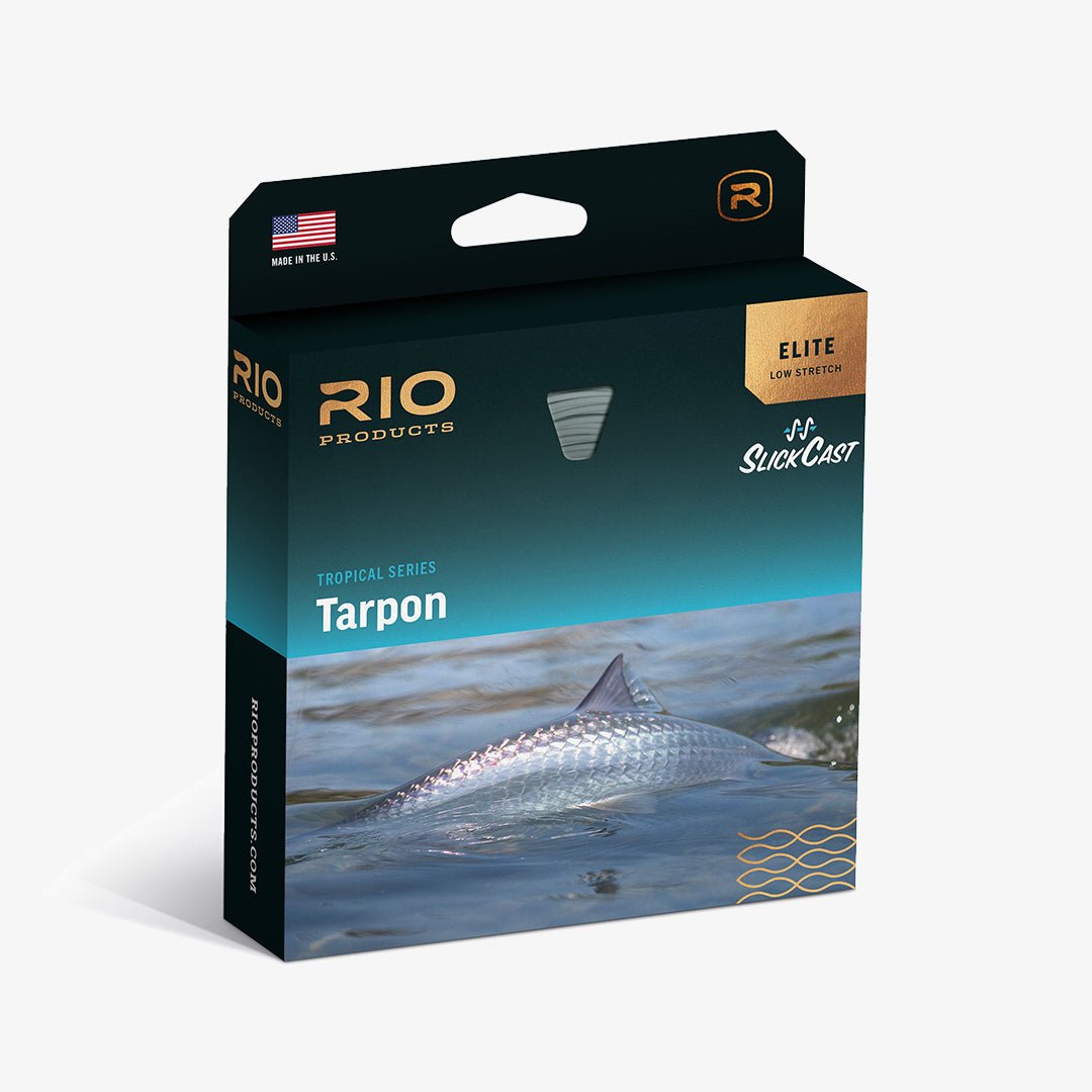 RIO Products Elite Tarpon Fly Line, Fly Lines