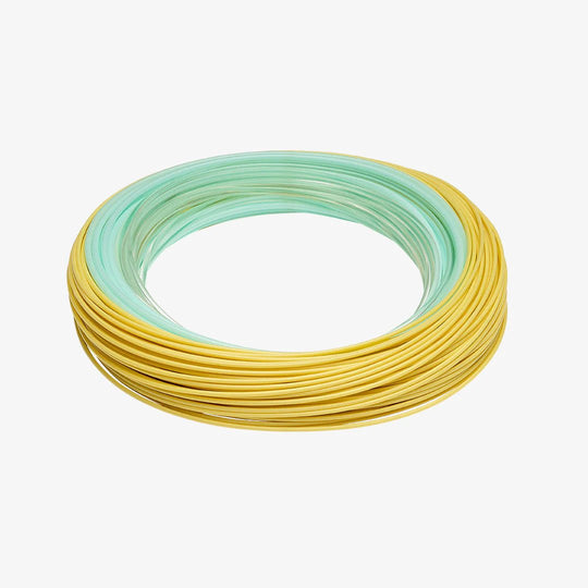 Rio Products Ambassador Series Blitz Fly Line