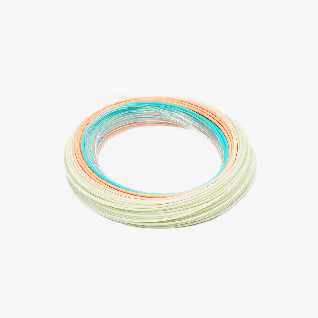 RIO Products Elite Flats Pro Clear Tip Fly Line, Fly Lines, view 2
