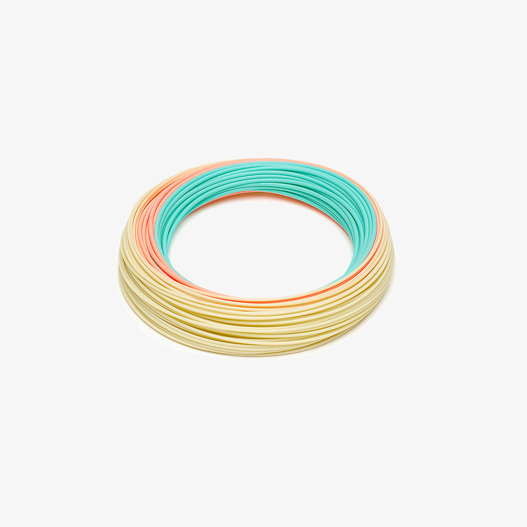 RIO Products Elite Flats Pro Clear Tip Fly Line, Fly Lines, view 3